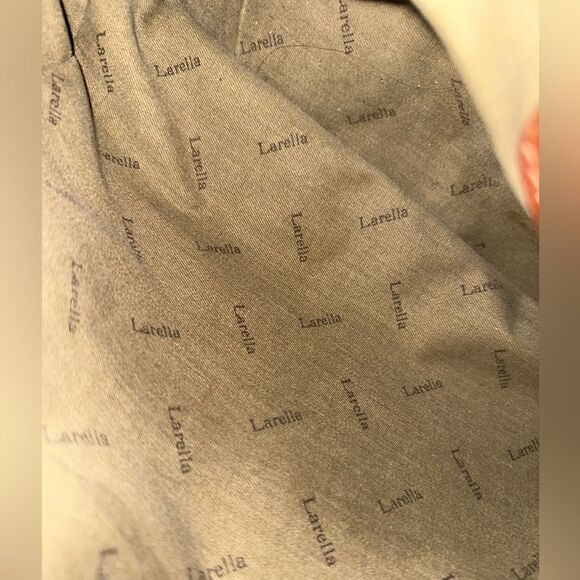 Larella Italian leather Shoulder bag - Picture 13 of 16